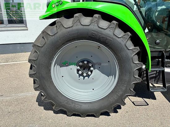 Tractor agrícola - Deutz-Fahr - 5095 gs