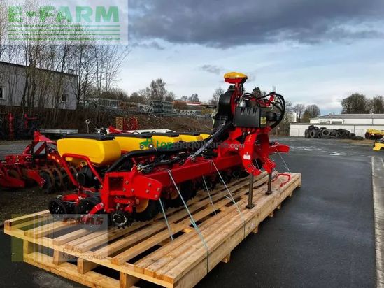 Sembradora monograno mecanica - Väderstad - tempo v 8