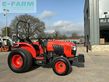 Tractor agrícola - Kubota - l1-552 tractor (st25925)