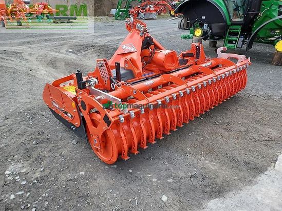Grada rotativa - Kuhn - hr 3020