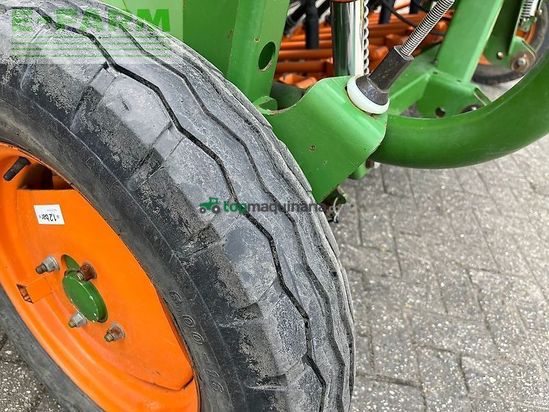 Sembradora - Amazone - d9-30 spezial
