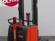 Elevadora - Linde - l 14 i 1173