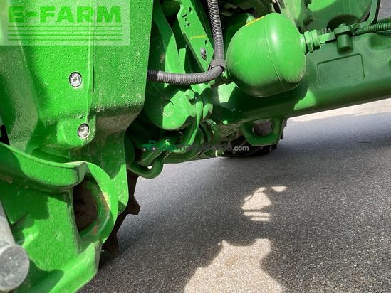 Tractor agrícola - John Deere - 6R 120