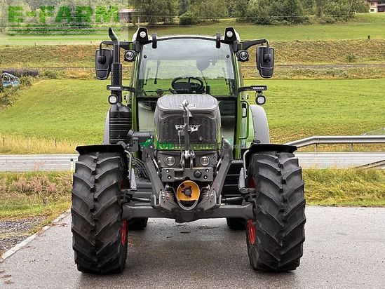 Tractor agrícola - Fendt - 211 s vario gen3 power setting 2