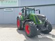 Tractor agrícola - Fendt - 828 s4 profi plus