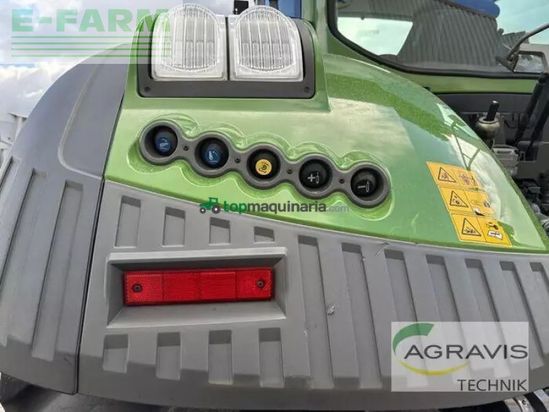 Tractor agrícola - Fendt - 933 vario gen-6 profi plus