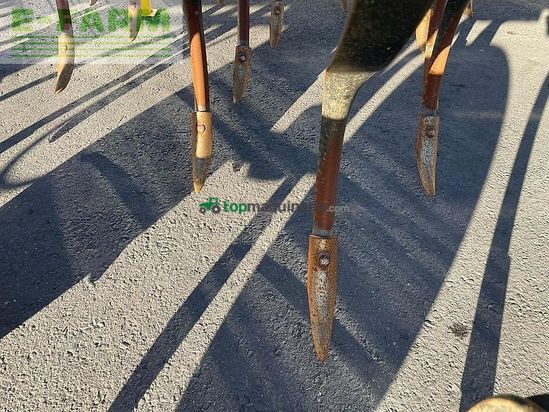 Cultivador - Treffler - tf 650 vorführer