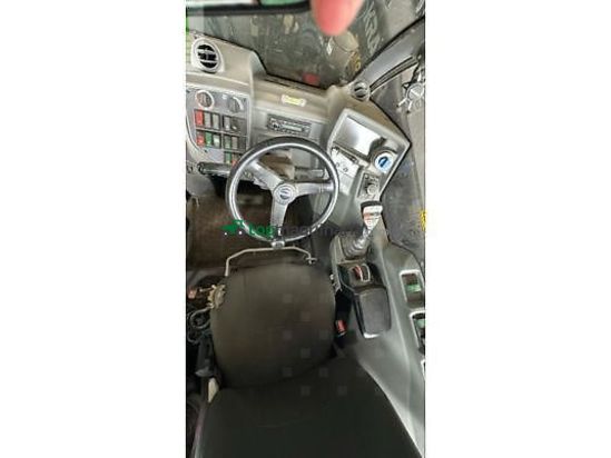 Telescopica - kramer - kt557