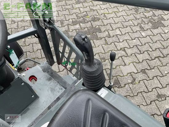 Telescopica - Weidemann - 1140
