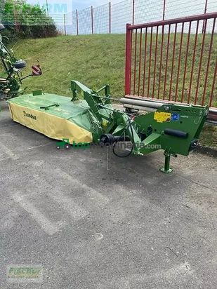 Cortacésped manual - Krone - easycut r 320