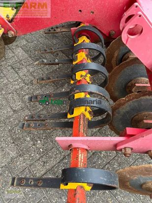 Combinado de siembra - Väderstad - rapid 300 s