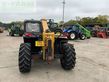 Telescopica - Caterpillar - th336 ag telehandler (st24245)