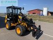Minicargadora - JCB - 403 plus