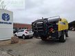Empacadora gigant - New Holland - bb 9070 / bb9070