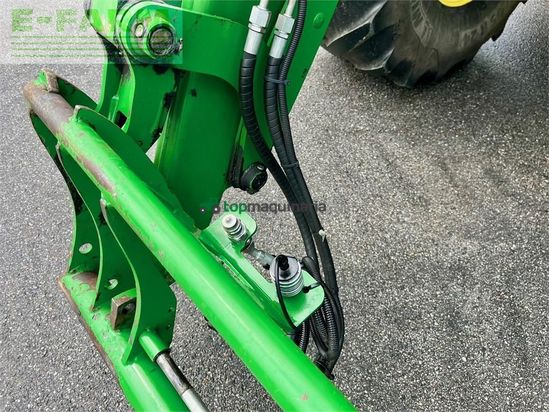 Tractor agrícola - John Deere - 6230 premium