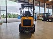 Minicargadora - Giant - g2200 hd