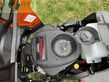 Tractor agrícola - Husqvarna - tc242 tx 2 zylinder kawasaki 24ps