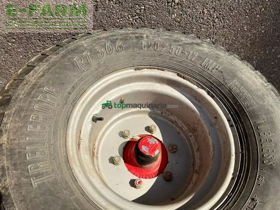 Cultivador - Agri Farm - agri flex 23z/ 4.20m