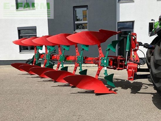 Arado - Kverneland - lb 100/300 5 schar pflug