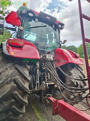 Tractor agrícola - Case IH - puma 165