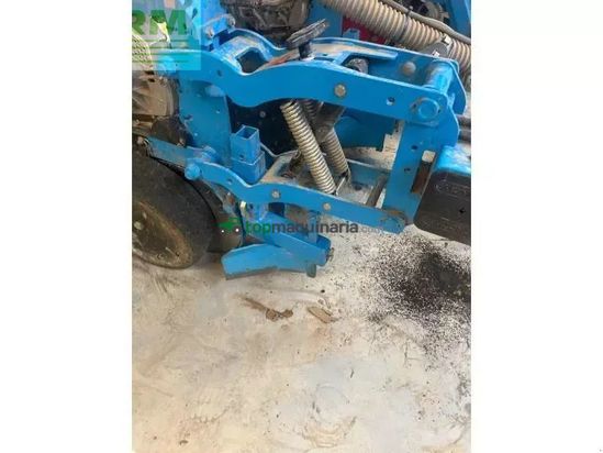 Sembradora monograno mecanica -  - monoshox ng+m