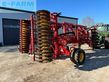 Cultivador - Väderstad - topdown 400