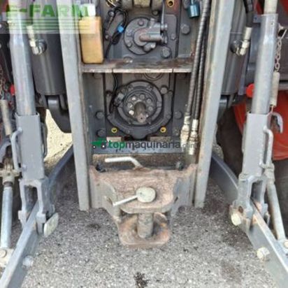 Tractor agrícola - Kubota - m7171 kvt premium