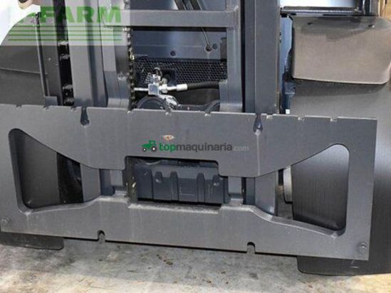 Elevadora - Linde - h 50 d/600 1204-01