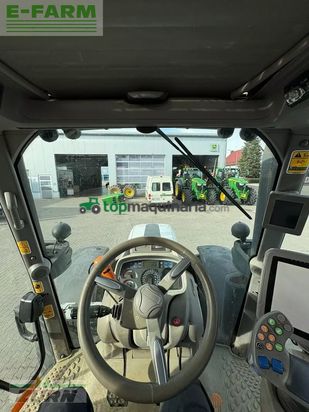 Tractor agrícola - Lamborghini - spark 180 t4i vrt
