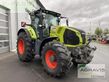 Tractor agrícola - Claas - axion 870 cmatic cebis CMATIC CEBIS