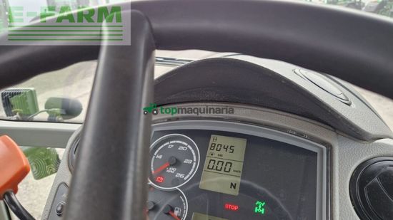 Tractor agrícola - Claas - arion 620