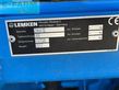 Sembradora - Lemken - zirkon 12/300 saphir 8/300