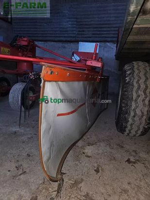 Rastrillo - Kuhn - ga 6000