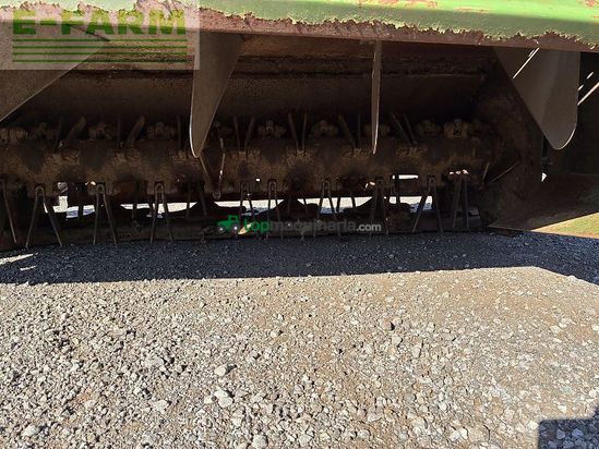 Cortacésped manual - Krone - mähwerk easycut 280 cv