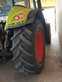 Tractor agrícola - Claas ARION 610  con Pala tenías 