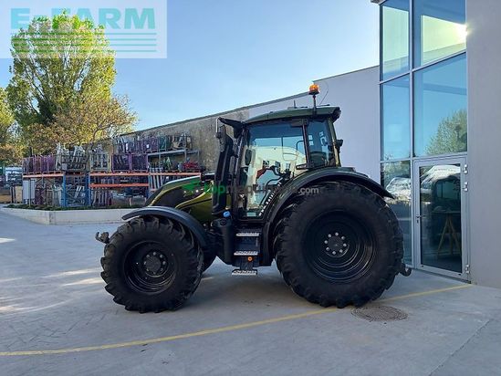 Tractor agrícola - Valtra - n175