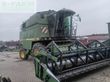 Cosechadora de Cereal - John Deere - 2256