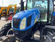Tractor agrícola - New Holland - ts100a tractor (st27374)