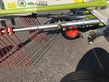 Henificador - Claas - liner 420