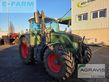 Tractor agrícola - Fendt - 516 vario s4