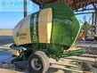 Empacadora gigant - Krone - v1800mc