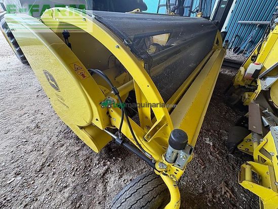 Cabezal - John Deere - 649 pick up