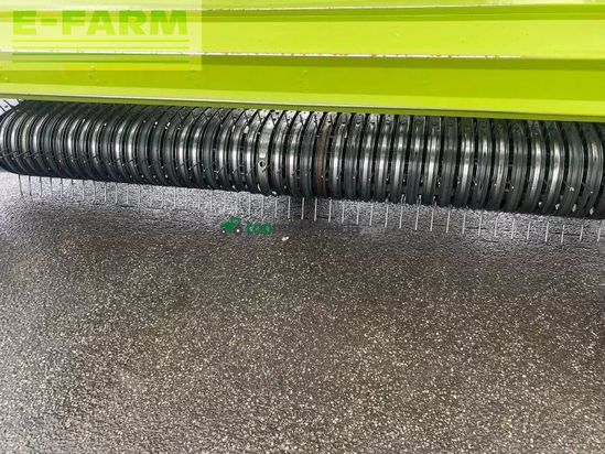 Cosechadora de Cereal - Claas - jaguar 950