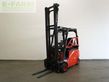Elevadora - Linde - e 20 ph 386