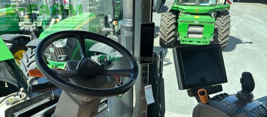 Tractor agrícola - John Deere - 8R 410