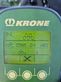 Empacadora gigant - Krone - comprima v150 rundballenpresse