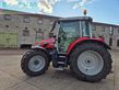 Tractor agrícola - Massey Ferguson - 5s.125 dyna-4 essential Essential