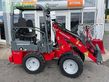 Minicargadora - Weidemann - 1140