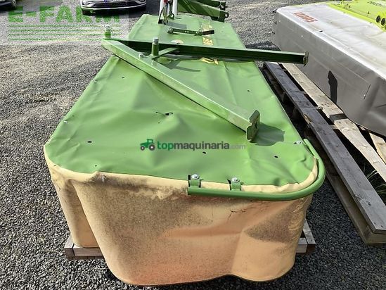 Cortacésped manual - Krone - activemow 320 - unbenutzt!
