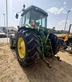 Tractor agrícola - John Deere - 7600